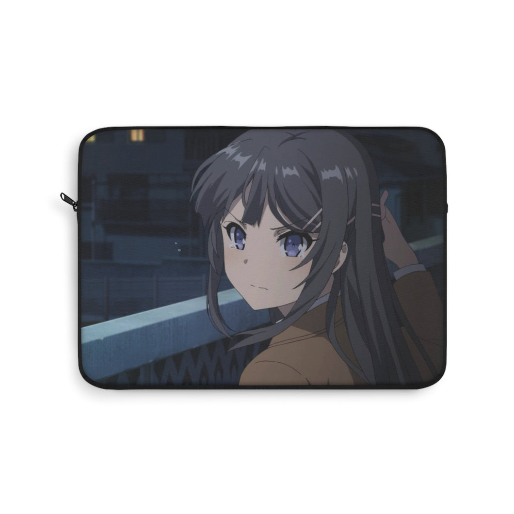 Tears Of Love Laptop Sleeve