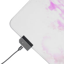 Load image into Gallery viewer, Touhou RGB LED Mouse Pad (Desk Mat)
