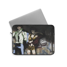 Load image into Gallery viewer, Anime Cowboy Bebop Laptop Sleeve
