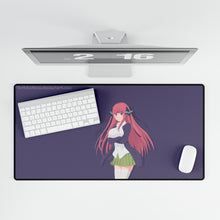 Load image into Gallery viewer, Anime The Quintessential Quintuplets Mouse Pad (Desk Mat)
