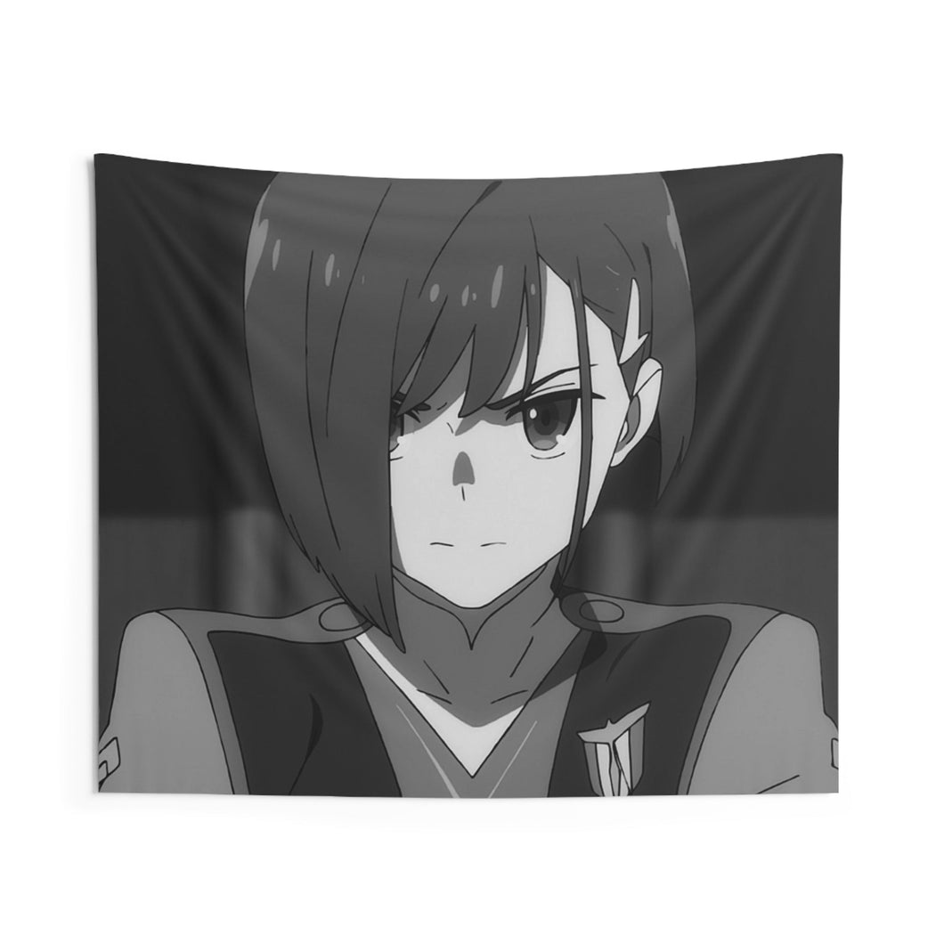 Ichigo C015 Indoor Wall Tapestry
