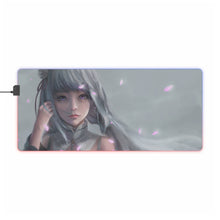 Load image into Gallery viewer, Anime Re:ZERO -Starting Life in Another World- RGB LED Mouse Pad (Desk Mat)
