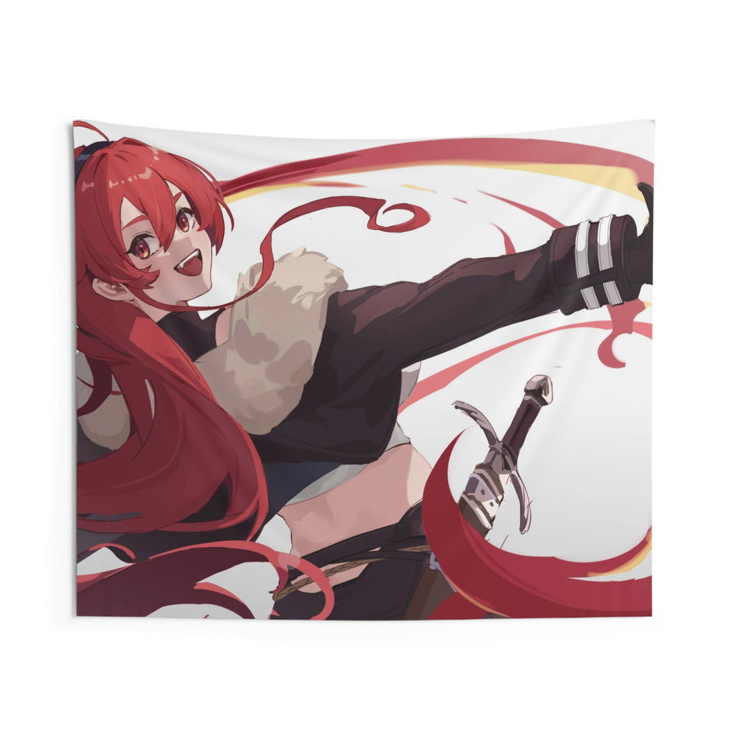 Mushoku Tensei: Jobless Reincarnation Indoor Wall Tapestry