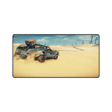 Load image into Gallery viewer, Mad Max Mouse Pad (Desk Mat)
