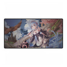 Load image into Gallery viewer, Anime Re:ZERO -Starting Life in Another World- Mouse Pad (Desk Mat)
