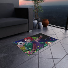 Load image into Gallery viewer, Anime Inazuma Eleven Rug

