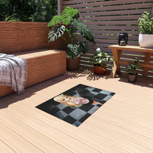 Load image into Gallery viewer, Boku Wa Tomodachi Ga Sukunai Rug
