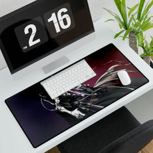 Load image into Gallery viewer, Aesthetica Of A Rogue Hero Mouse Pad (Desk Mat)
