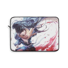 Load image into Gallery viewer, Hyakkimaru Laptop Sleeve

