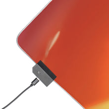 Load image into Gallery viewer, Puella Magi Madoka Magica RGB LED Mouse Pad (Desk Mat)
