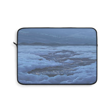 Load image into Gallery viewer, Your Name. Laptop Sleeve
