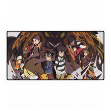 Load image into Gallery viewer, Digimon The Movie Mouse Pad (Desk Mat)
