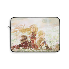 Load image into Gallery viewer, Anime Made In A Laptop Sleeve
