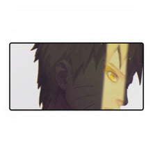 Load image into Gallery viewer, Anime Naruto Mouse Pad (Desk Mat)
