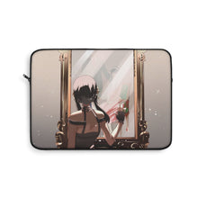 Load image into Gallery viewer, Anime Spy x Family Laptop Sleeve
