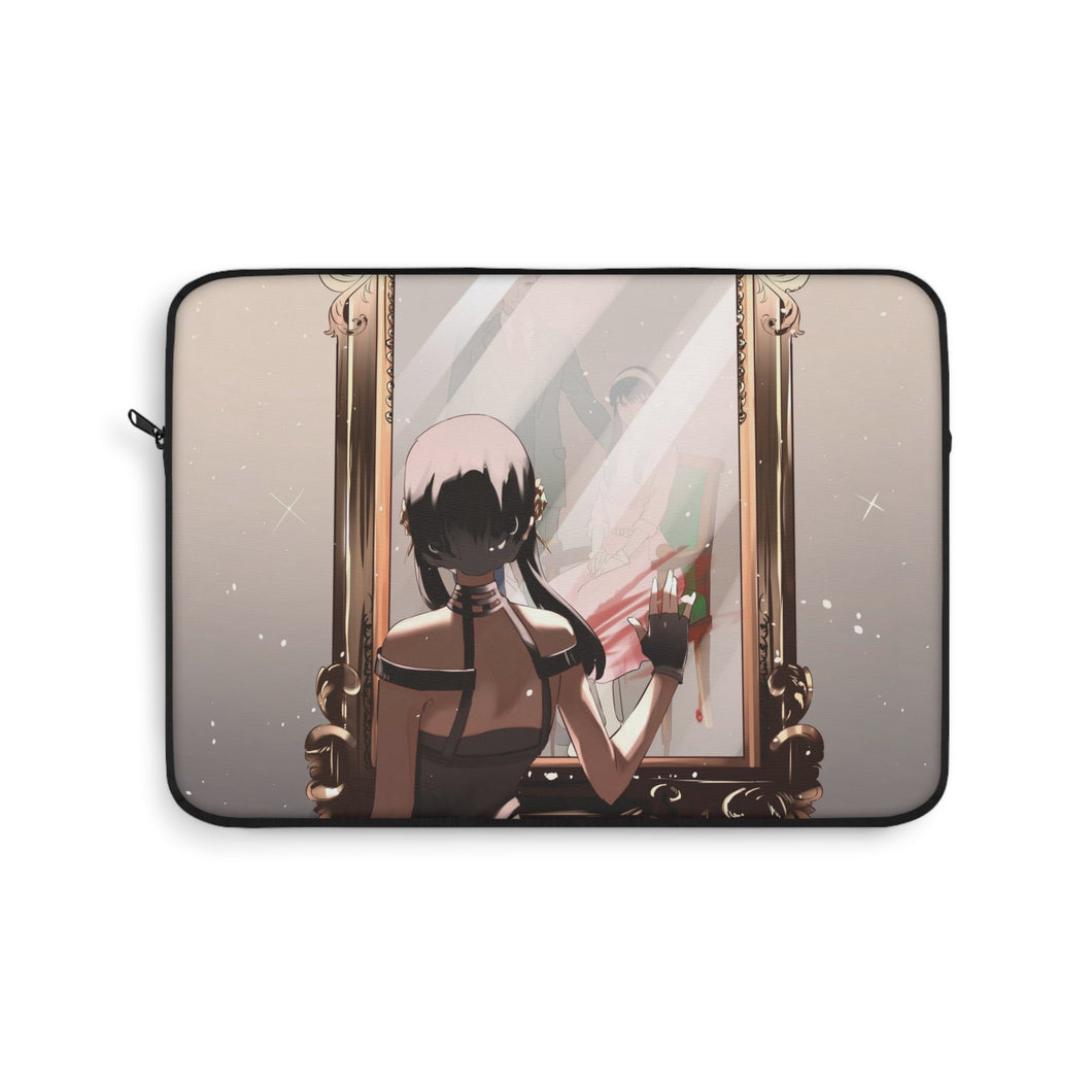 Anime Spy x Family Laptop Sleeve