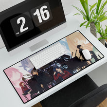 Load image into Gallery viewer, Anime Toradora! Mouse Pad (Desk Mat)
