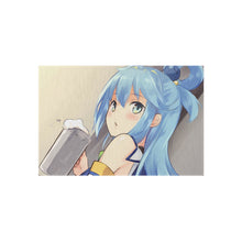 Load image into Gallery viewer, KonoSuba - God’s Blessing On This Wonderful World!! Rug

