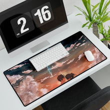 Load image into Gallery viewer, Your Name. Mouse Pad (Desk Mat)
