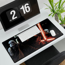 Load image into Gallery viewer, Star Wars First Order Mouse Pad (Desk Mat)
