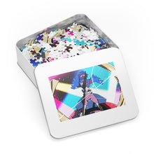 Load image into Gallery viewer, Tengen Toppa Gurren Lagann Jigsaw Puzzle
