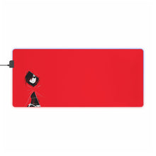 Load image into Gallery viewer, Anime RWBY RGB LED Mouse Pad (Desk Mat)
