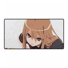 Load image into Gallery viewer, Anime Ookami-san to Shichinin no Nakama-tachi Mouse Pad (Desk Mat)
