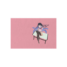 Load image into Gallery viewer, Masamune-kun's Revenge Aki Adagaki Rug
