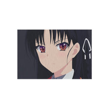 Load image into Gallery viewer, Youkoso Jitsuryoku Shijou Shugi no Kyoushitsu Rug

