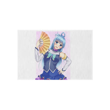Load image into Gallery viewer, KonoSuba - God’s Blessing On This Wonderful World!! Rug
