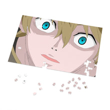 Load image into Gallery viewer, Anime Black Clover Jigsaw Puzzle
