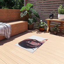Load image into Gallery viewer, Chainsaw Man Rug
