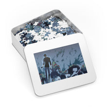 Load image into Gallery viewer, Solo Leveling (Sun Jin-Woo) Dual Screen 4K Jigsaw Puzzle
