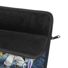 Load image into Gallery viewer, Frieza, Cell, Buu and Earth Laptop Sleeve
