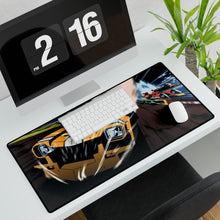 Load image into Gallery viewer, Anime Redline Mouse Pad (Desk Mat)
