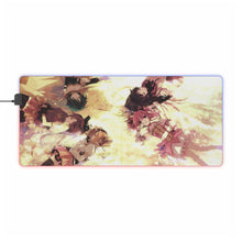 Load image into Gallery viewer, Puella Magi Madoka Magica RGB LED Mouse Pad (Desk Mat)
