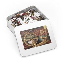 Load image into Gallery viewer, Anime Spirited Away Jigsaw Puzzle
