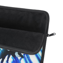 Load image into Gallery viewer, Ao No Exorcist Laptop Sleeve
