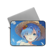 Load image into Gallery viewer, Rem Laptop Sleeve
