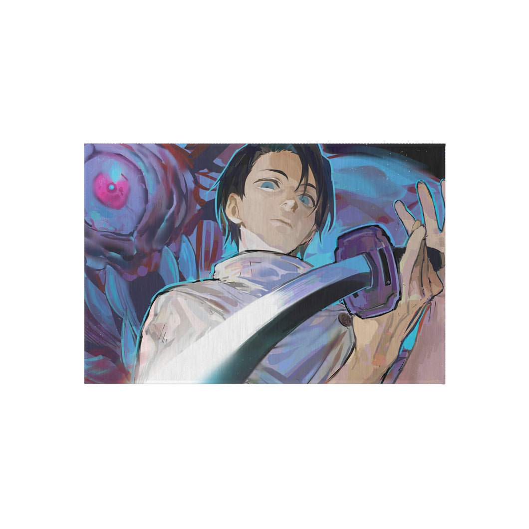 Yuta Okkotsu Rug