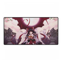 Load image into Gallery viewer, Anime Touhou Mouse Pad (Desk Mat)
