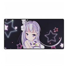 Load image into Gallery viewer, Anime Re:ZERO -Starting Life in Another World- Mouse Pad (Desk Mat)
