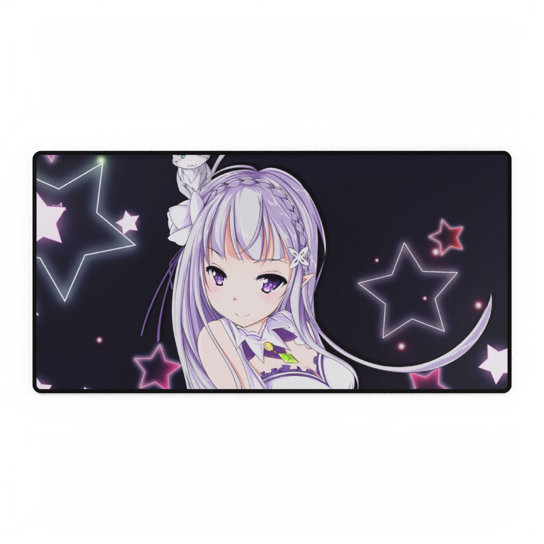 Anime Re:ZERO -Starting Life in Another World- Mouse Pad (Desk Mat)
