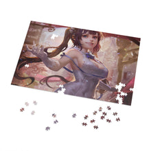 Load image into Gallery viewer, Hestia Jigsaw Puzzle
