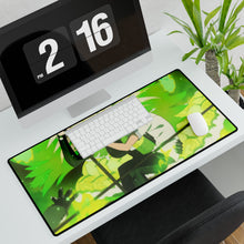 Load image into Gallery viewer, Witch Craft Works - Ayaka Kagari Mouse Pad (Desk Mat)
