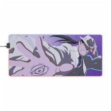 Load image into Gallery viewer, Solf J. Kimblee RGB LED Mouse Pad (Desk Mat)
