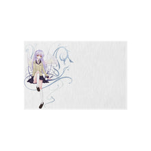 Load image into Gallery viewer, Angel Beats! Rug
