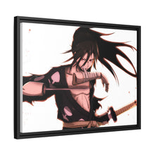 Load image into Gallery viewer, Hyakkimaru Canvas Framed Art Print
