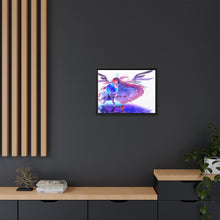 Load image into Gallery viewer, Anime Puella Magi Madoka Magica Canvas Framed Art Print

