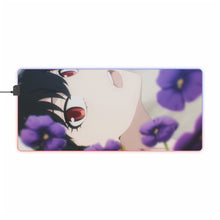 Load image into Gallery viewer, Spy x Family RGB LED Mouse Pad (Desk Mat)
